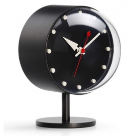 Stolní hodiny Night Clock Black